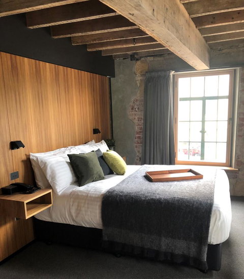 Moss Hotel - Hotel WA 18
