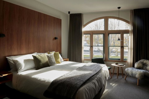 Moss Hotel - Hotel WA 8