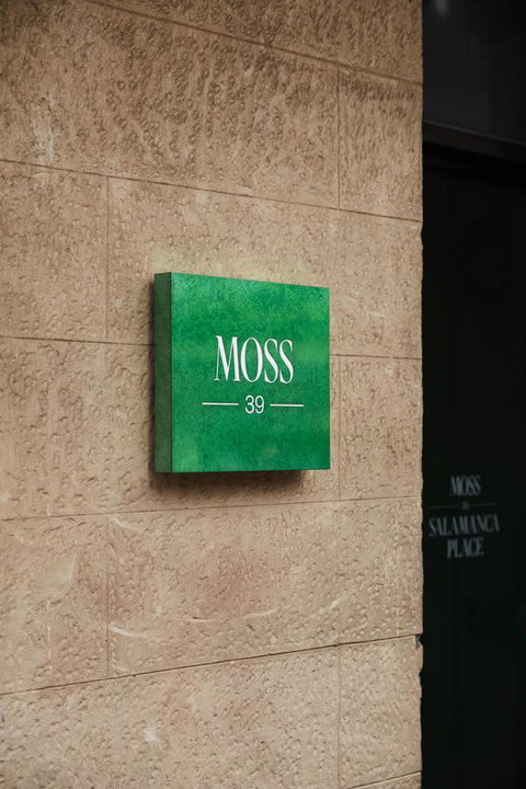 Moss Hotel - Hotel WA 4