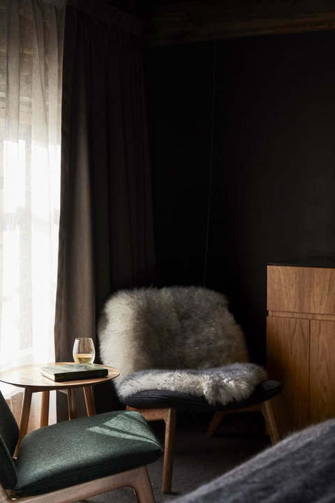 Moss Hotel - Hotel WA 9