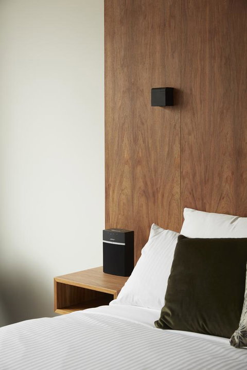 Moss Hotel - Hotel WA 6