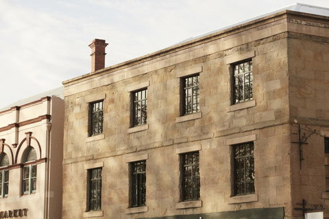 Moss Hotel - Hotel WA 14