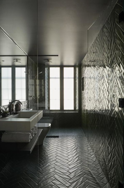 Moss Hotel - Hotel WA 15