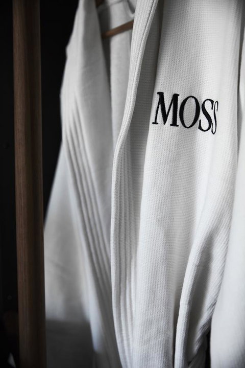 Moss Hotel - Hotel WA 11
