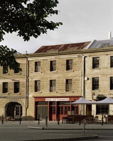 Moss Hotel - Hotel WA 16