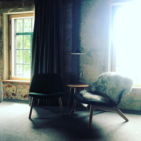 Moss Hotel - Hotel WA 20