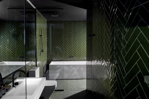 Moss Hotel - Hotel WA 12