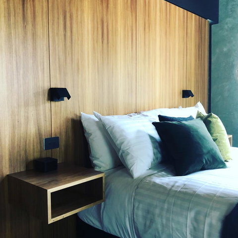 Moss Hotel - Hotel WA 19