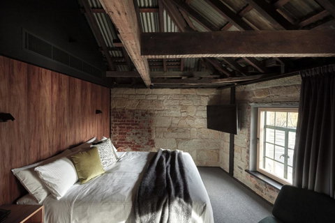 Moss Hotel - Hotel WA 10