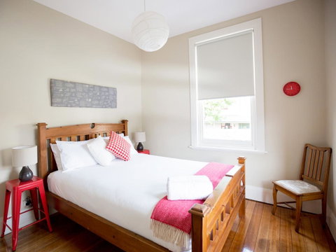 Montacute Boutique Bunkhouse - Hotel WA 8