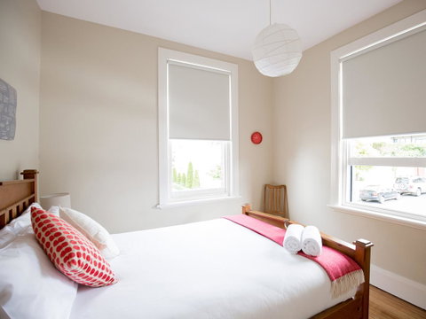 Montacute Boutique Bunkhouse - Hotel WA 3