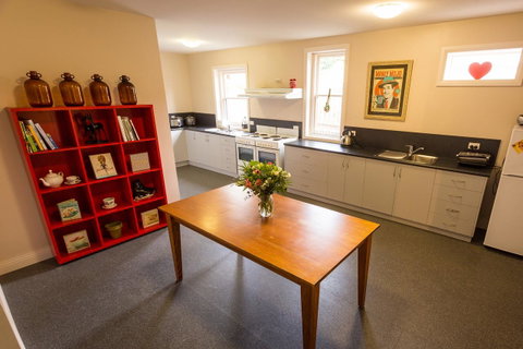 Montacute Boutique Bunkhouse - Hotel WA 7