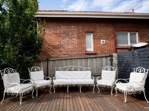 Montacute Boutique Bunkhouse - Hotel WA 20