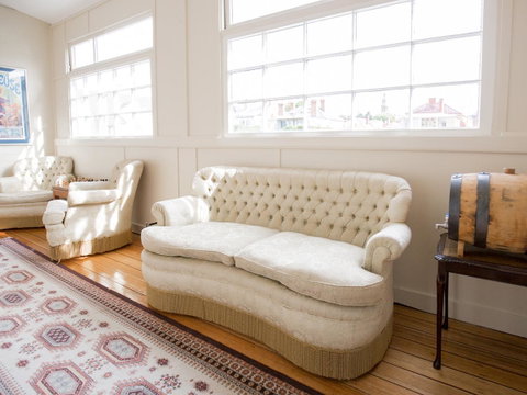 Montacute Boutique Bunkhouse - Hotel WA 17