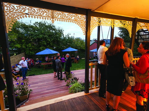 Montacute Boutique Bunkhouse - Hotel WA 24