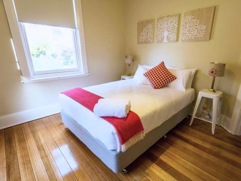 Montacute Boutique Bunkhouse - Hotel WA 10