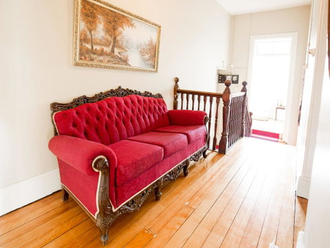 Montacute Boutique Bunkhouse - Hotel WA 6