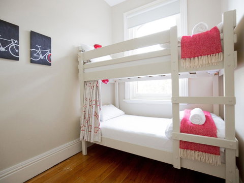 Montacute Boutique Bunkhouse - Hotel WA 5