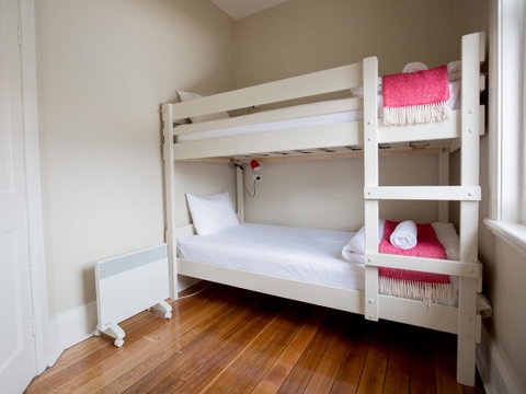 Montacute Boutique Bunkhouse - Hotel WA 12