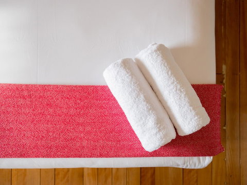Montacute Boutique Bunkhouse - Hotel WA 14