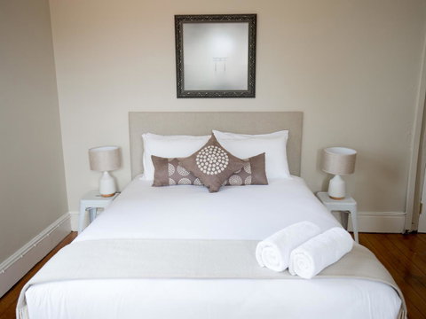 Montacute Boutique Bunkhouse - Hotel WA 9