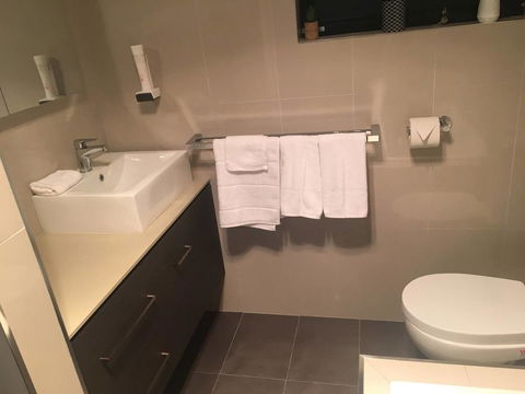 Harvey House - Hotel WA 6