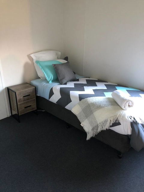 Harvey House - Hotel WA 18