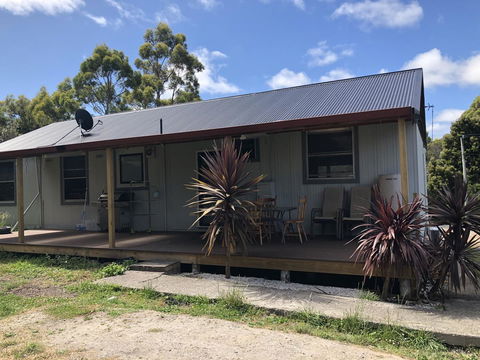 Harvey House - Hotel WA 1