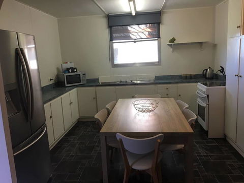 Harvey House - Hotel WA 20