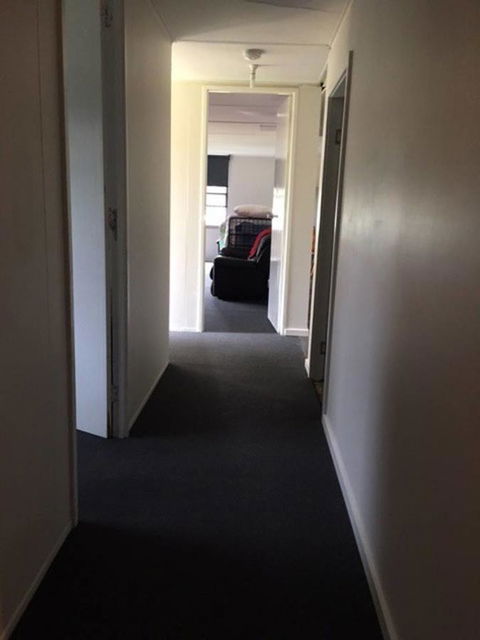 Harvey House - Hotel WA 11