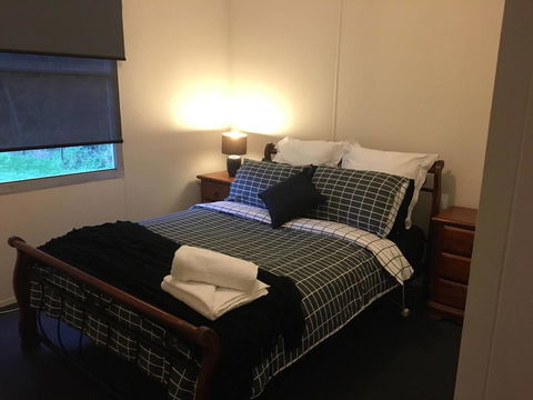 Harvey House - Hotel WA 19