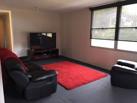 Harvey House - Hotel WA 17