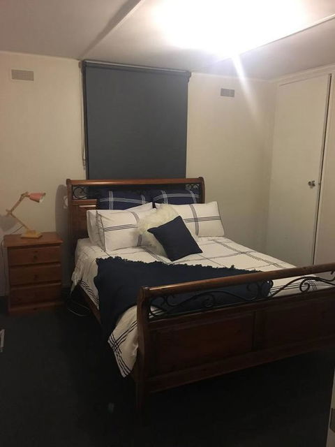 Harvey House - Hotel WA 0