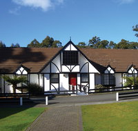 Fox and Hounds Inn - Hotel WA