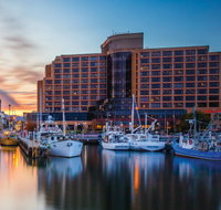 Hotel Grand Chancellor Hobart - Hotel WA