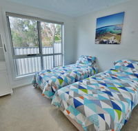55 on Henry Street - Hotel WA