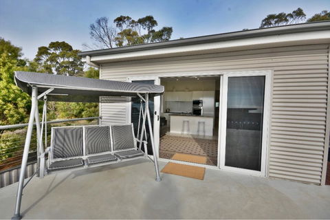 55 On Henry Street - Hotel WA 10