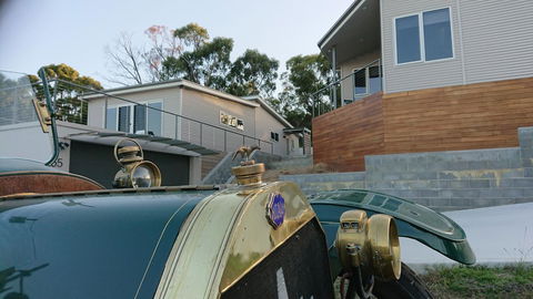 55 On Henry Street - Hotel WA 9