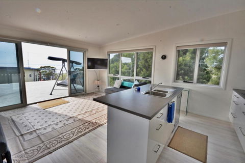 55 On Henry Street - Hotel WA 8