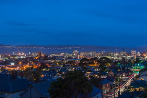 City Lights - Hotel WA 12
