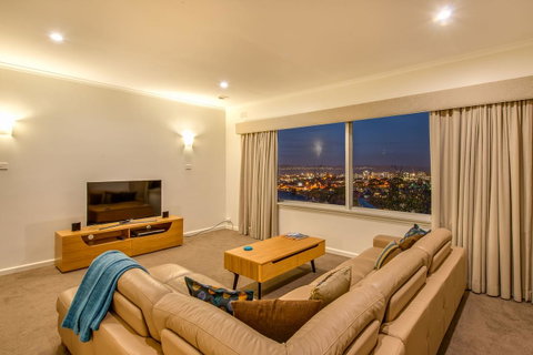 City Lights - Hotel WA 1