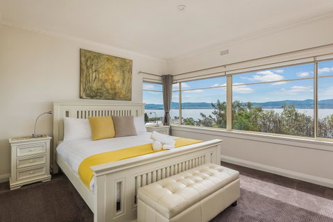 Sunrise On The Bay - Hotel WA 5