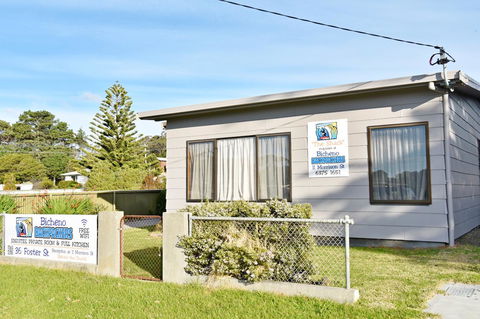 Bicheno Backpackers - Hotel WA 12
