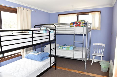 Bicheno Backpackers - Hotel WA 1