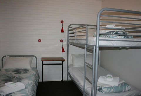Seaview Holiday Park - Hotel WA 18
