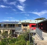 Seaview Holiday Park - Hotel WA