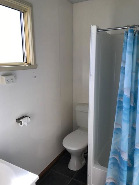 BIG4 Tassie Getaway Park Stanley - Hotel WA 7