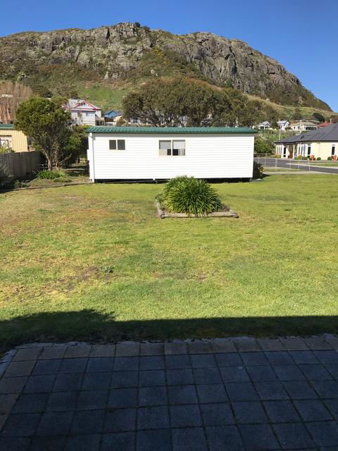 BIG4 Tassie Getaway Park Stanley - Hotel WA 9