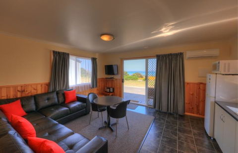 BIG4 Tassie Getaway Park Stanley - Hotel WA 3
