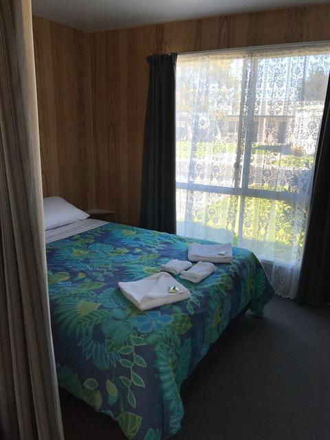 BIG4 Tassie Getaway Park Stanley - Hotel WA 6